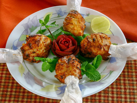 Murgh Gulmohar Tangdi (1 Pc)