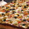 Mediterranean Chicken Pizza (Small)