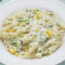 Corn Cheese Penne Pasta