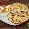 Butter Paneer Masala Meal (Served With Choice Of 2 Kulcha Or 2 Paratha Or 3 Roti.