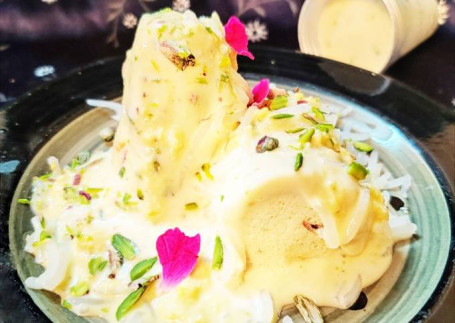 Special Rabdi Falooda Kulfi