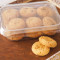 Sugar Free Atta Cookies (300 Gms)