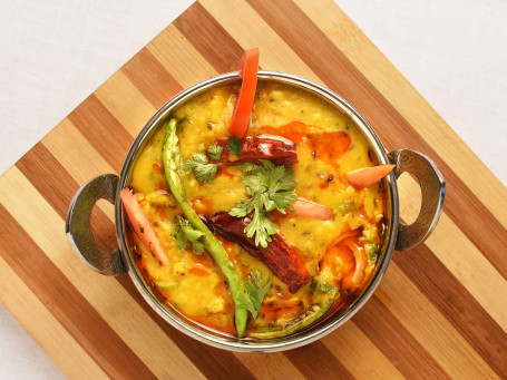 Dal Panjabi