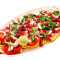 Gathiya Chaat Box (5X7 Inch)