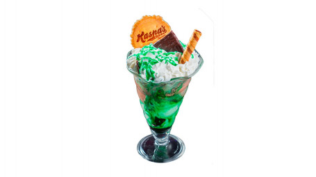 După Eight Mint Choc Sundae