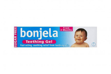 Bonjela Soothing Teething Gel