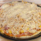 Indori Pizza [6 Inches]