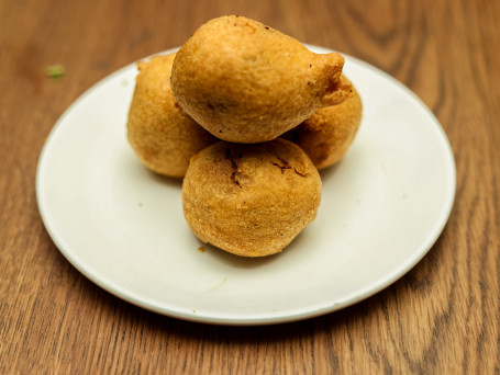 Jain Aloo Vada