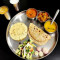 Gujrati Classic Thali