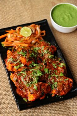 Chicken Tikka Baadshahi