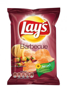 Lays Barbeque