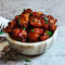 Dry Paneer Chilli Gravy