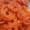 Jalebi Plate