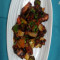 Wok Tossed Chili Paneer