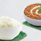 Steam Rice Dal Makhani