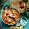 Kadhai Paneer With 8 Tawa Butter Roti