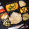 Tlt Special Veg Thali