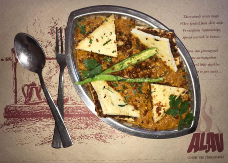 Alav Paneer