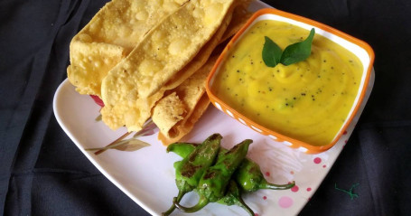 Kadhi Fafda