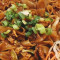 43. Pad See-Ew (Soy Sauce Noodle)