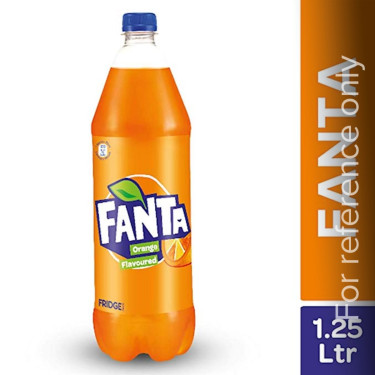 Fanta (1 .25 Litre)