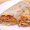 Chicken Rumali Shawarma