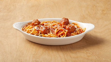 Marinara W/Meatballs