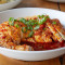 Steamed Tender Chicken In Sichuan Chilli Sauce