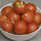 (10 Pcs) Of Gulab Jamun (10 Pcs) Of Rasmal