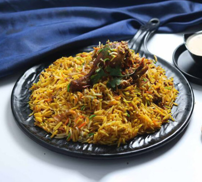 Dum Chicken Biryani 2 Kg