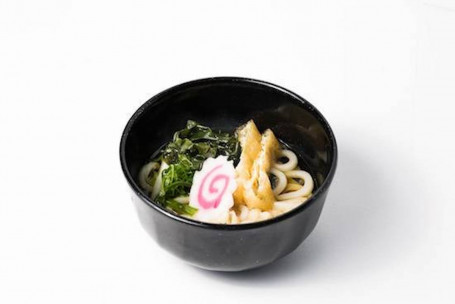 Half Udon V