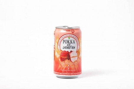 Pokka Lychee