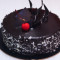 Choco Theme Cake (1 Pound)