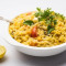 Special Khichdi In Ghee