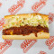 -Chili Slaw Dog