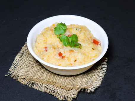 Mordhan Khichadi