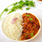 1 Rajma Chawal Combo