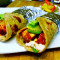 Paneer Roll (8 Pcs)