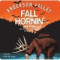 Fall Hornin'