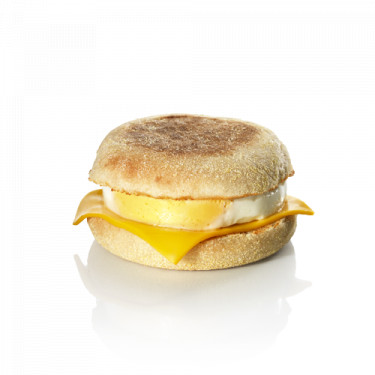 Brânză Cu Ouă Mcmuffin