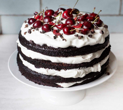 Blackforest Cake [1Pound]