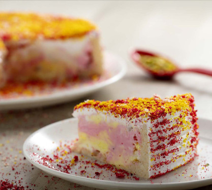 Giani Special Ice Cream Cake (No Add Sugar) 525 Gm