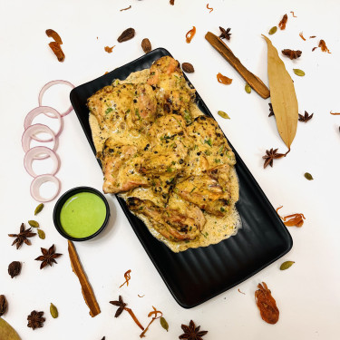 Kali Mirchi Tandoori Chicken Juicy [Full] [8 Pcs]