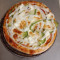 Capcicum Paneer Pizza