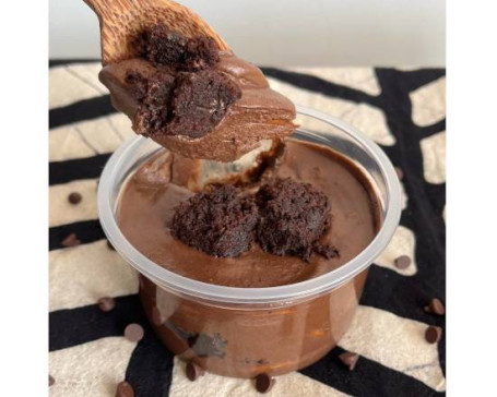 Brownie Bites Cbp (Disposable Cup)