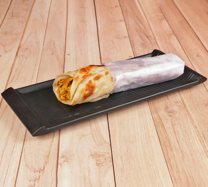 Double Egg Panner Manchrain Roll