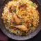 Lazeez Bhuna Chicken Dum Biryani Serves 1