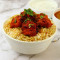 Chickens Tikka Biryani Serve 1