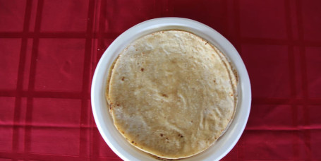 Roti 10 +Non-Veg Curry)