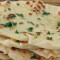 Garlic Naan(2)